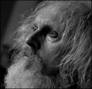 Richard Švandrlík - představení autora