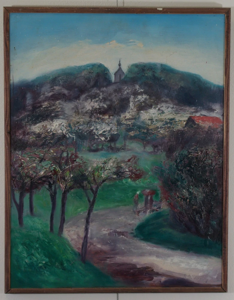 Richard Náhlovský (1957)