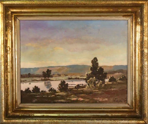 František Xaver Krejčí (1896 - 1957)