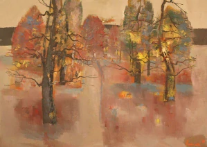 Miloslav Pecháček (1923 – 1993)