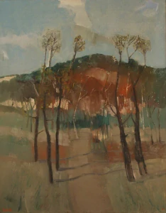 Miloslav Pecháček (1923 – 1993)