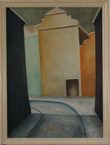 Josef Dlabal (1920 – 2004) 