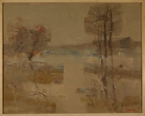 Miloslav Pecháček (1923 – 1993)