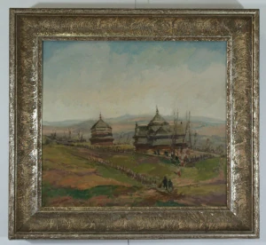 Z.H. Olšan (1912–1995)