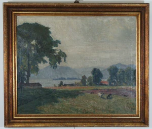 Robert Kämmerer 1870-1950