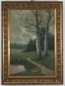 Antonín Augusta (1891-1940)