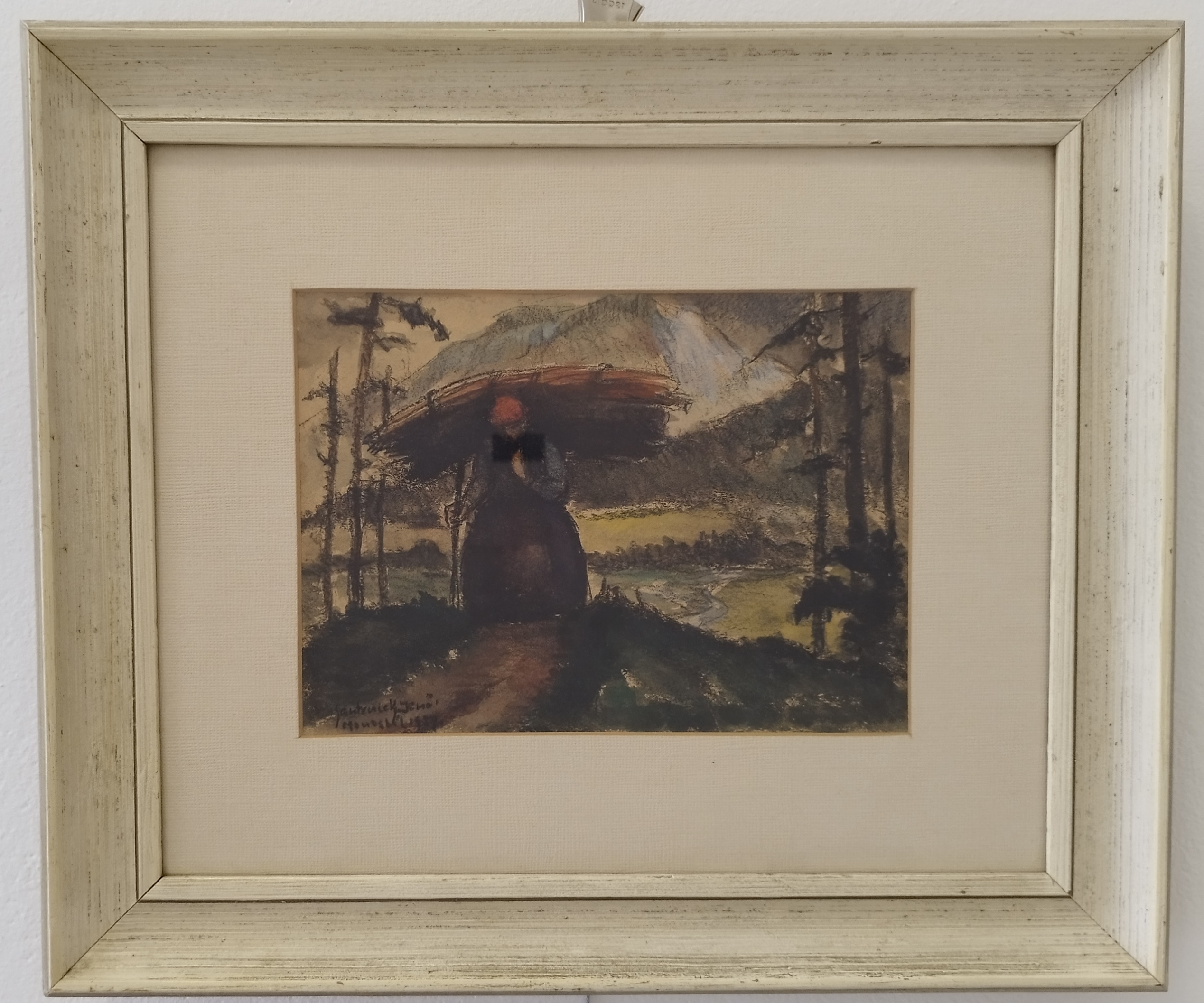 Jenő Szantrucsek (1903–1965)