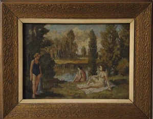 Gustav Macoun (1892-1934)