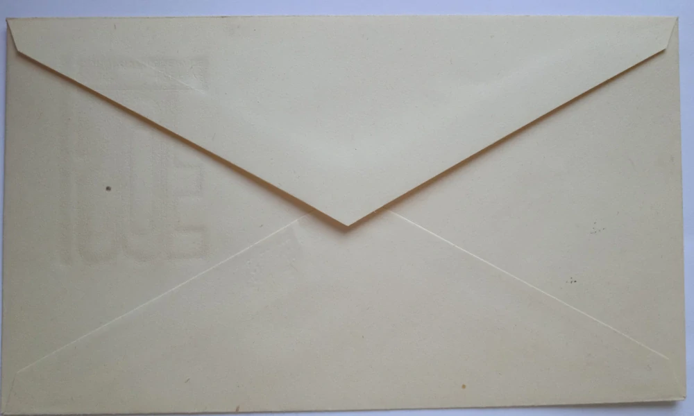 Obálka ČS průmyslové závody