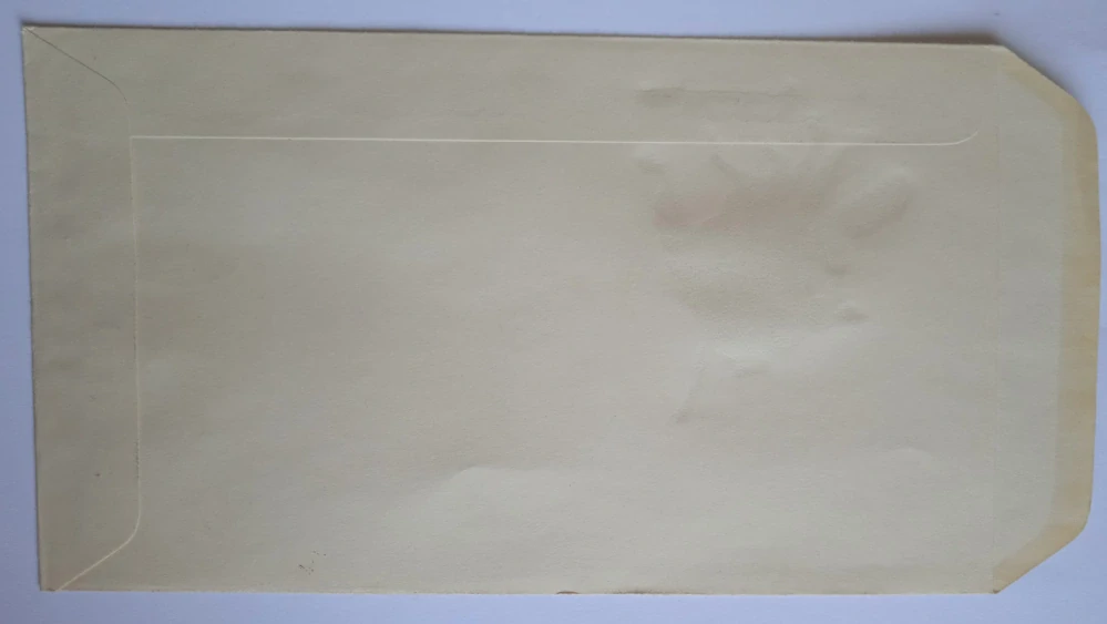 Obálka Mezinárodní veletrh Brno 1959