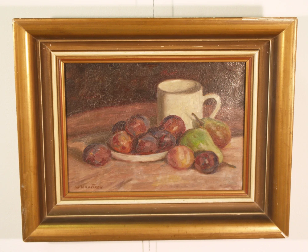 Josef Vladimír Kačírek