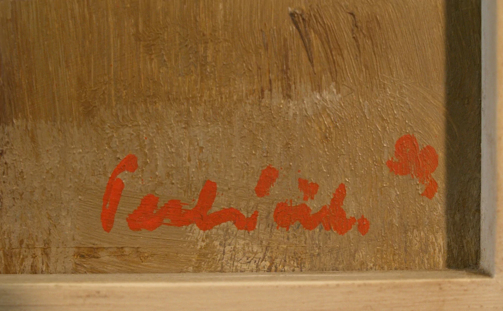 Miloslav Pecháček (1923 – 1993)