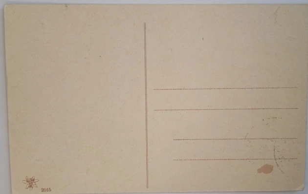 Pohlednice Mariánské lázně