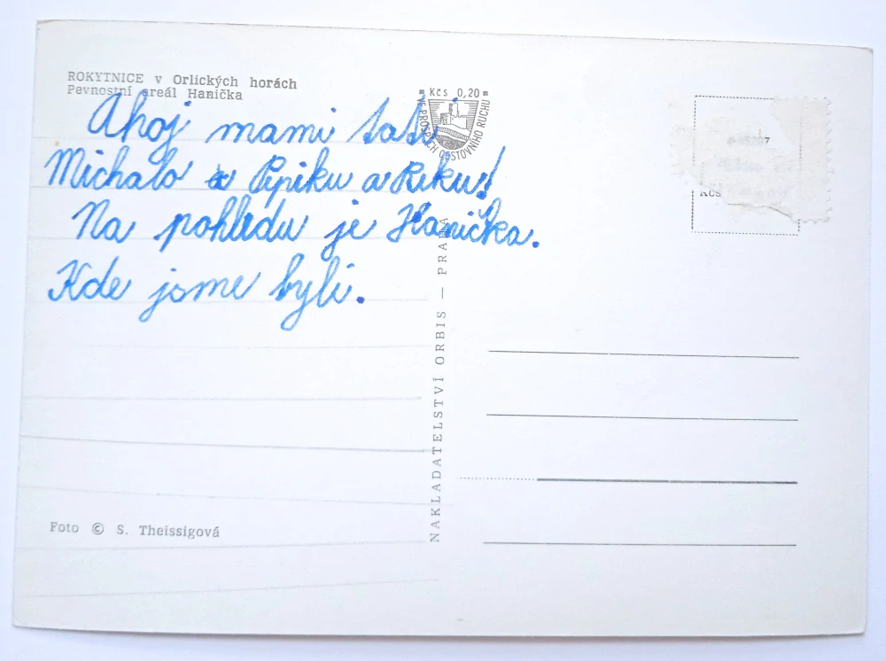 Rokytnice v Orlických horách