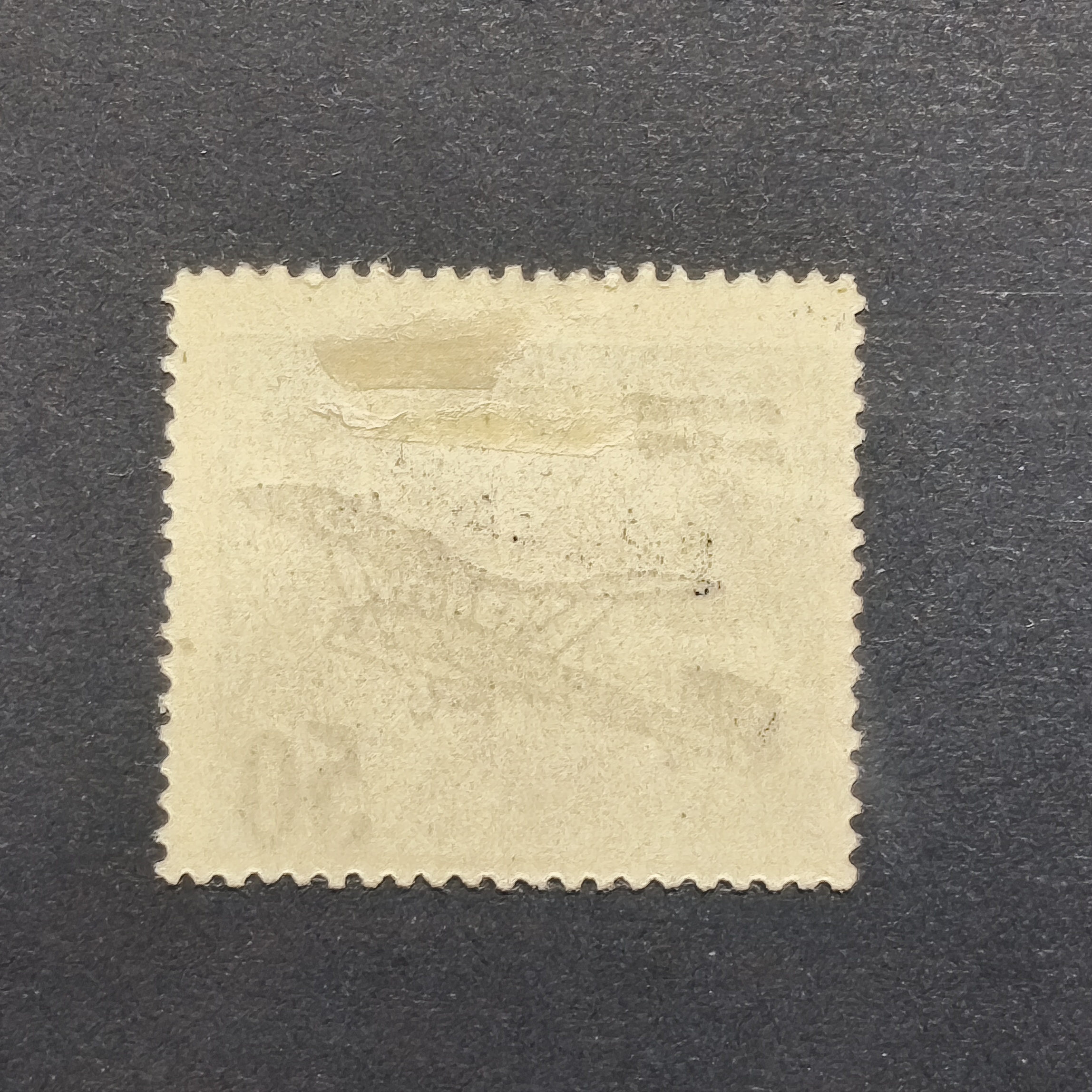 * Pof.L4, II. letecké provizorium 50/100h zelená