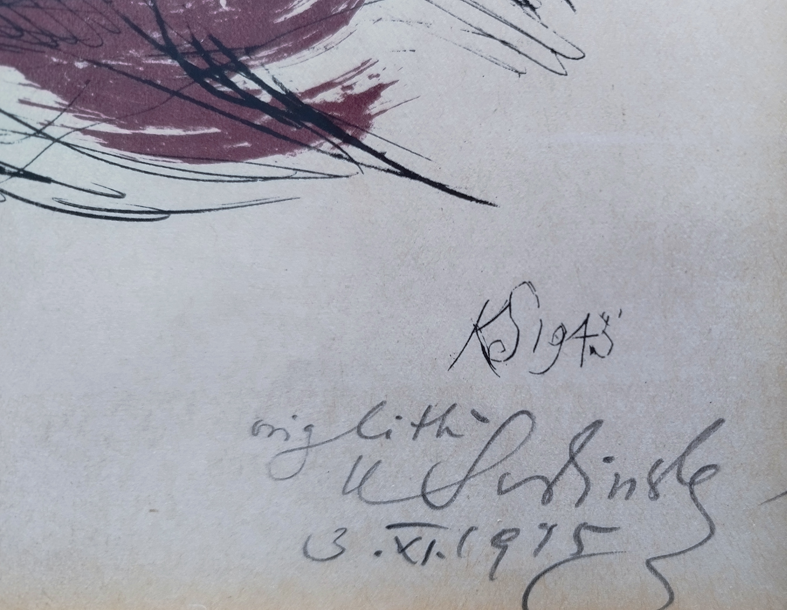 Karel Svolinský (1896-1986)