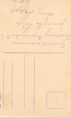 Pohlednice Mariánské lázně