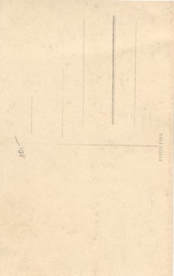 Pohlednice Mariánské lázně