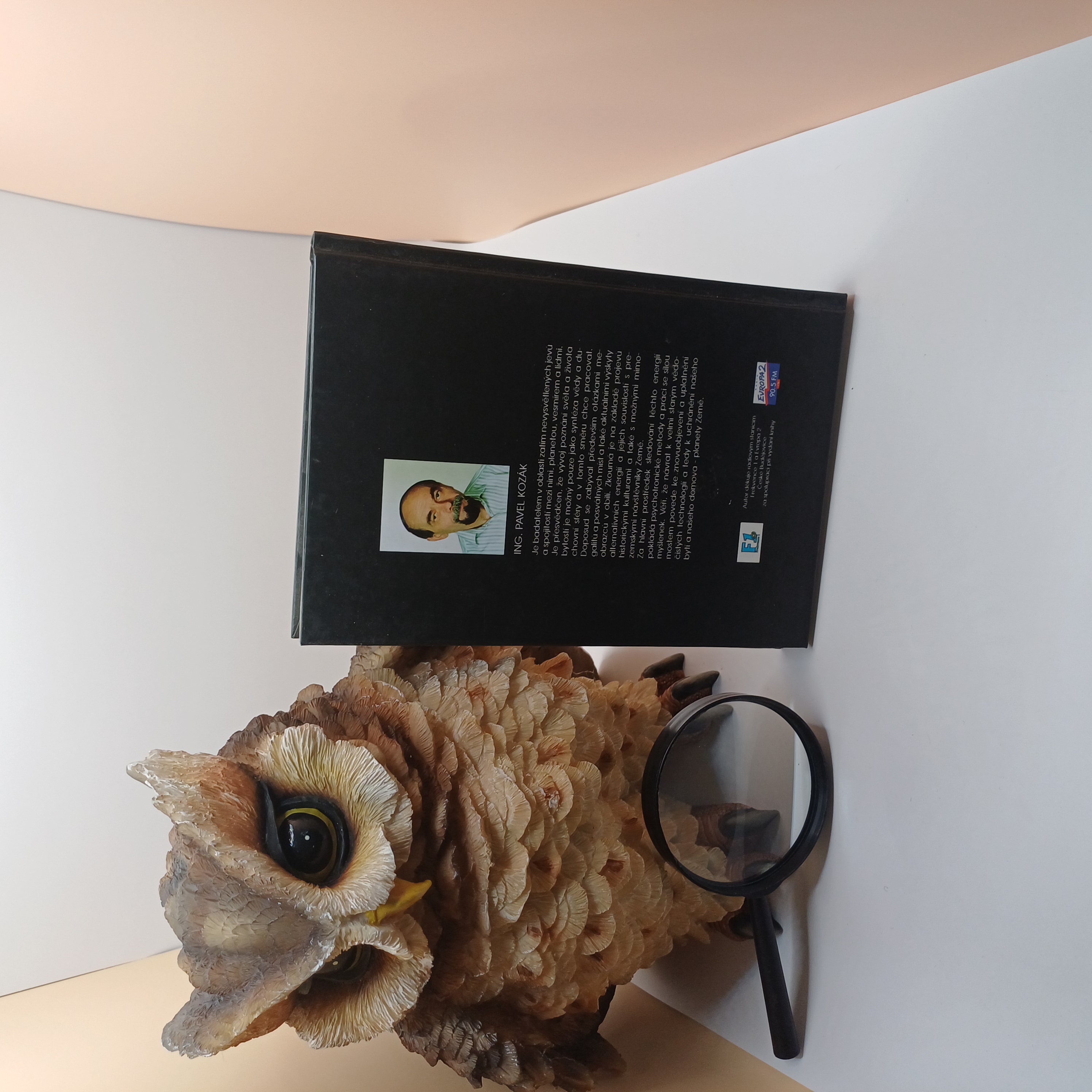 Místa působení, Pavel Kozák