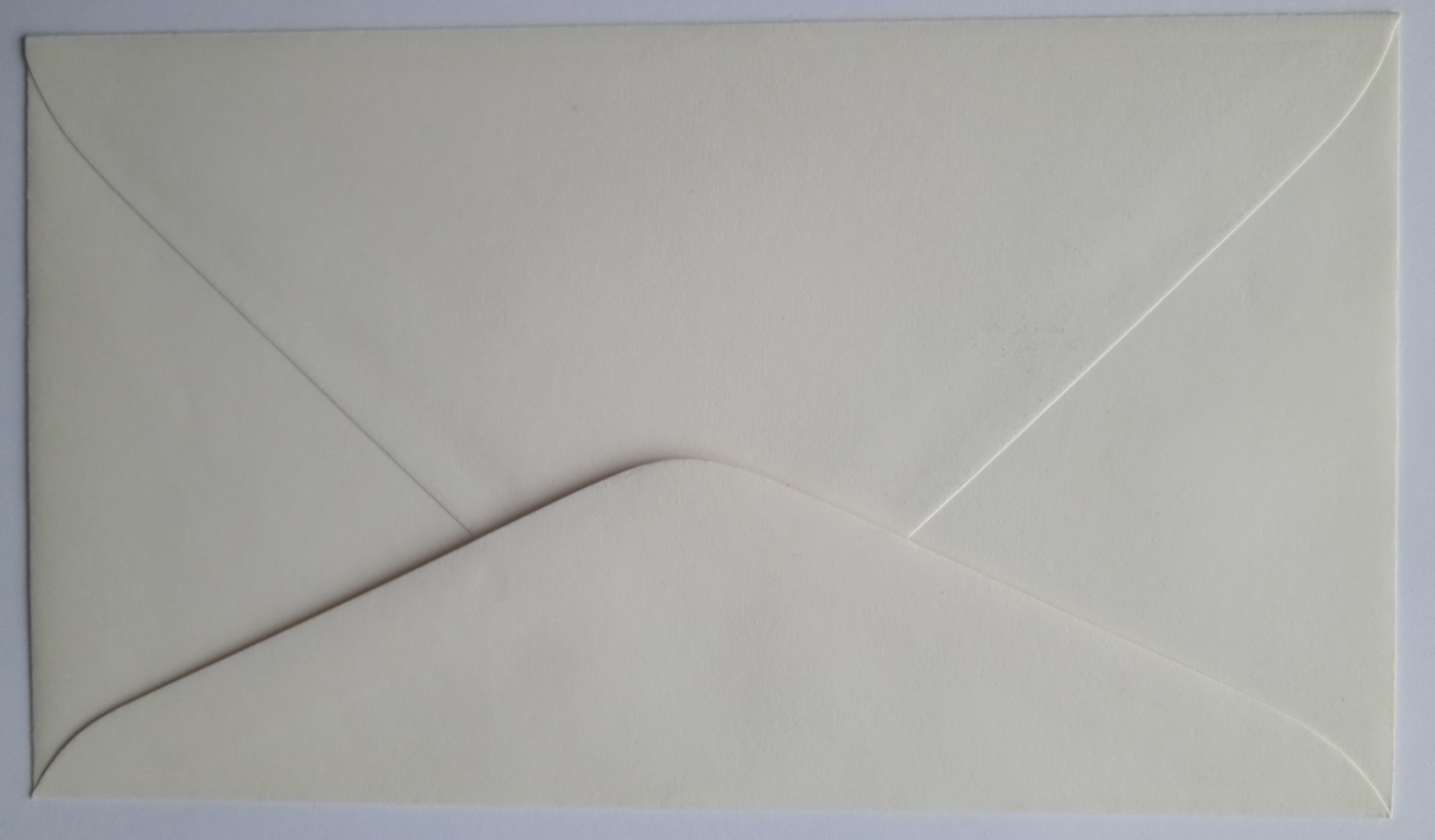 Obálka Německo - spolková pošta