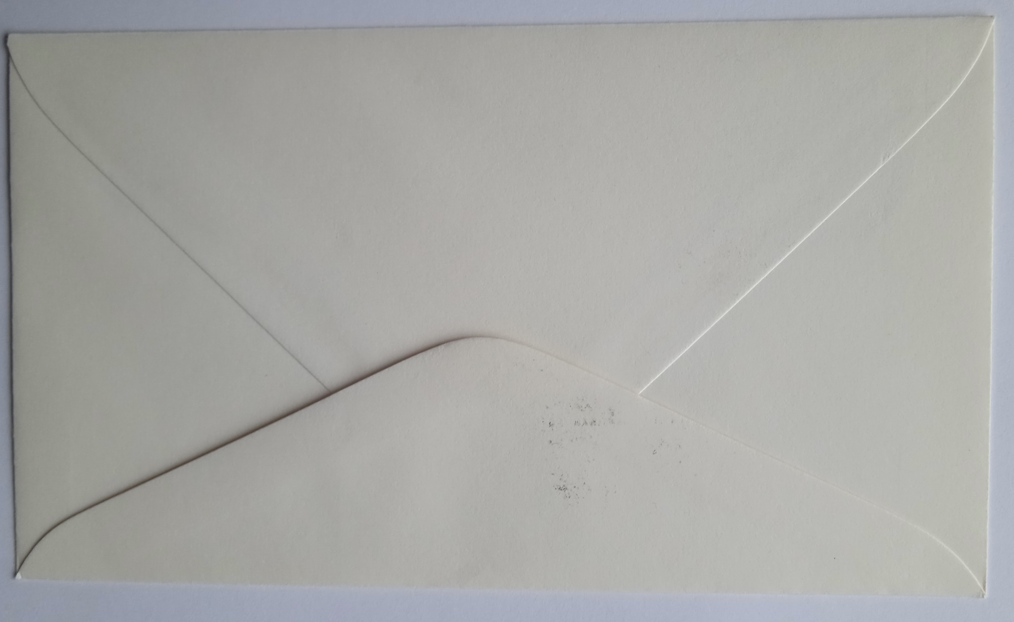 Obálka Německo - spolková pošta