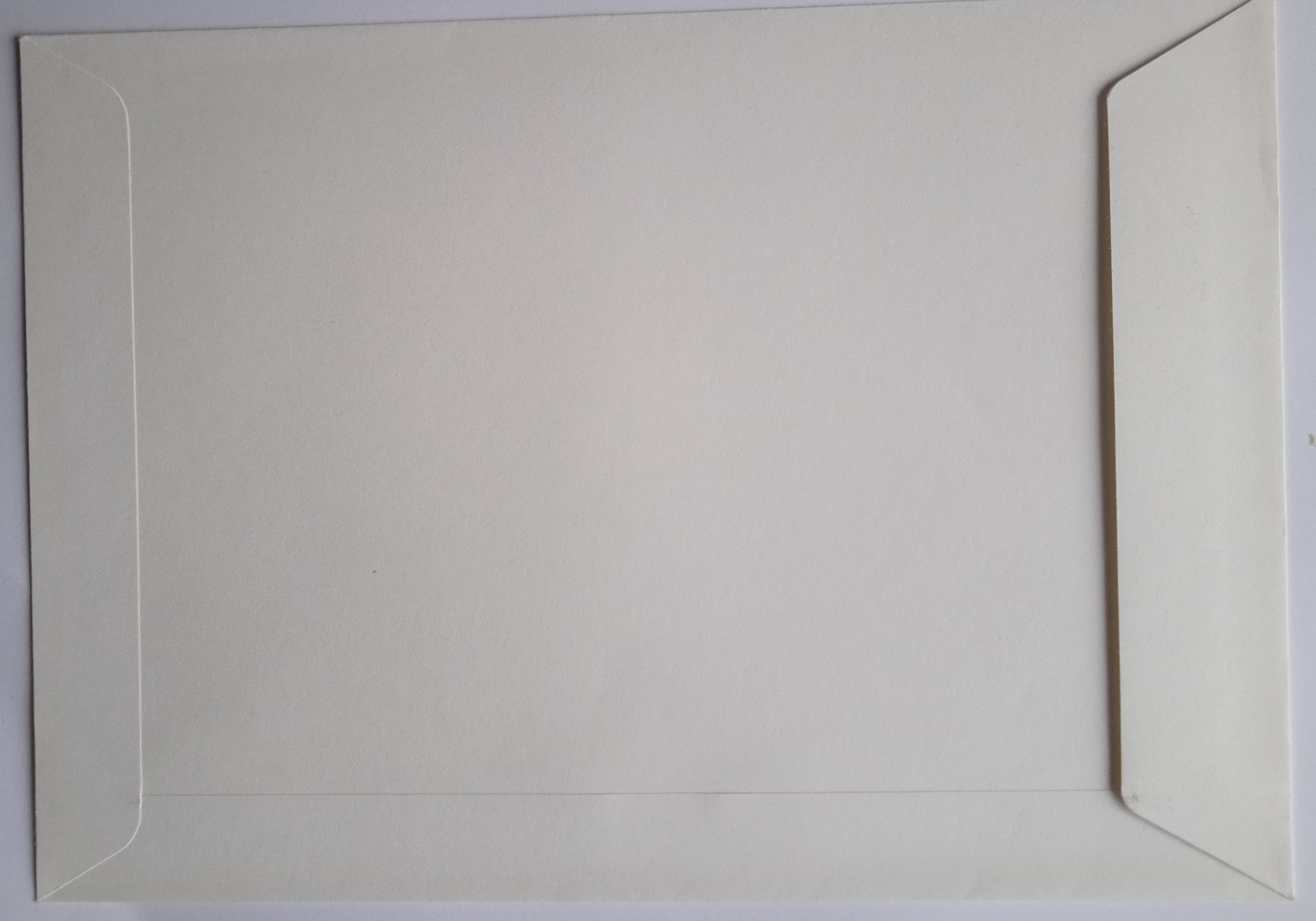 Obálka velká Maria s dítětem