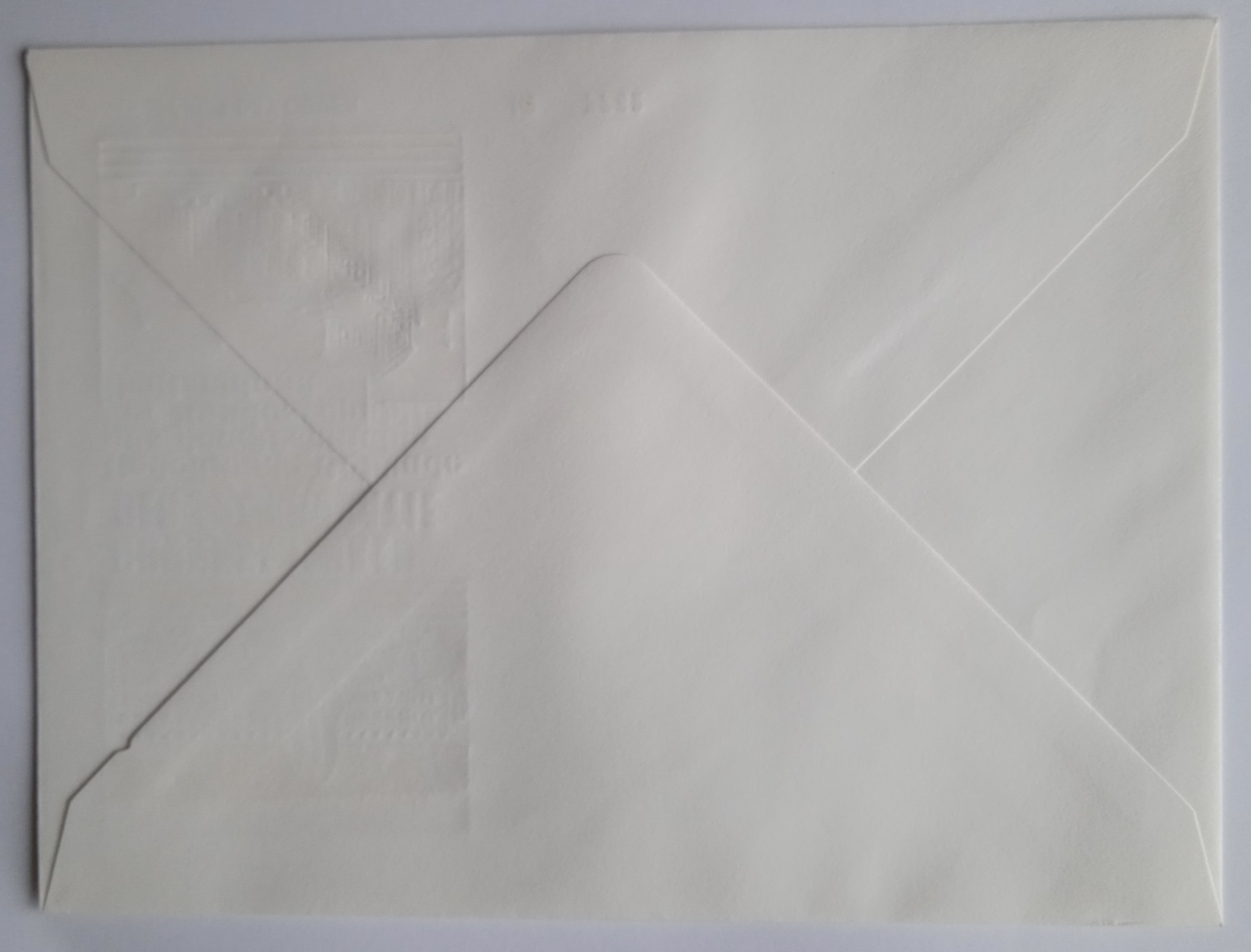 Obálka velká Demokracie