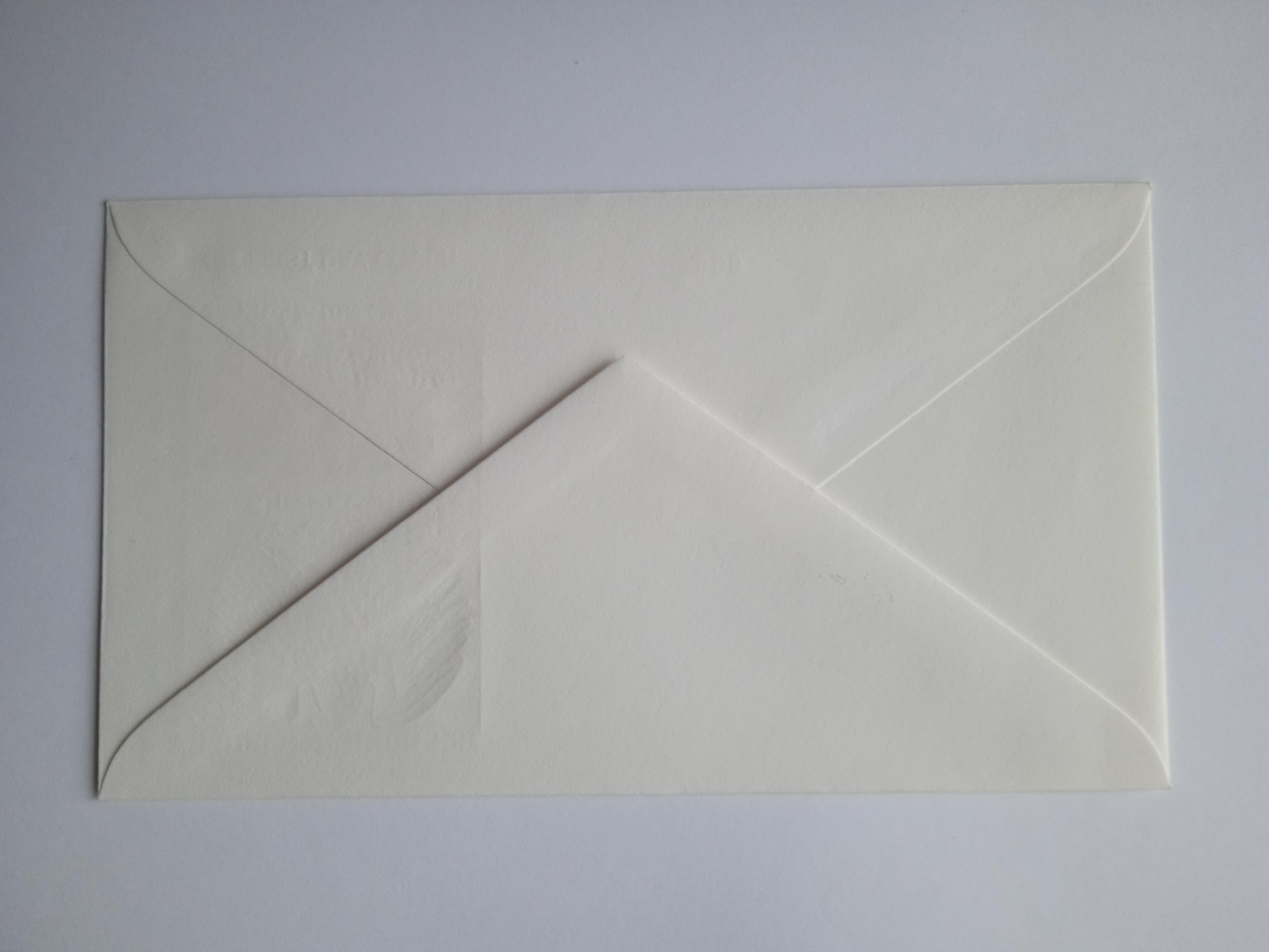 Obálka federální sídlo Bonn