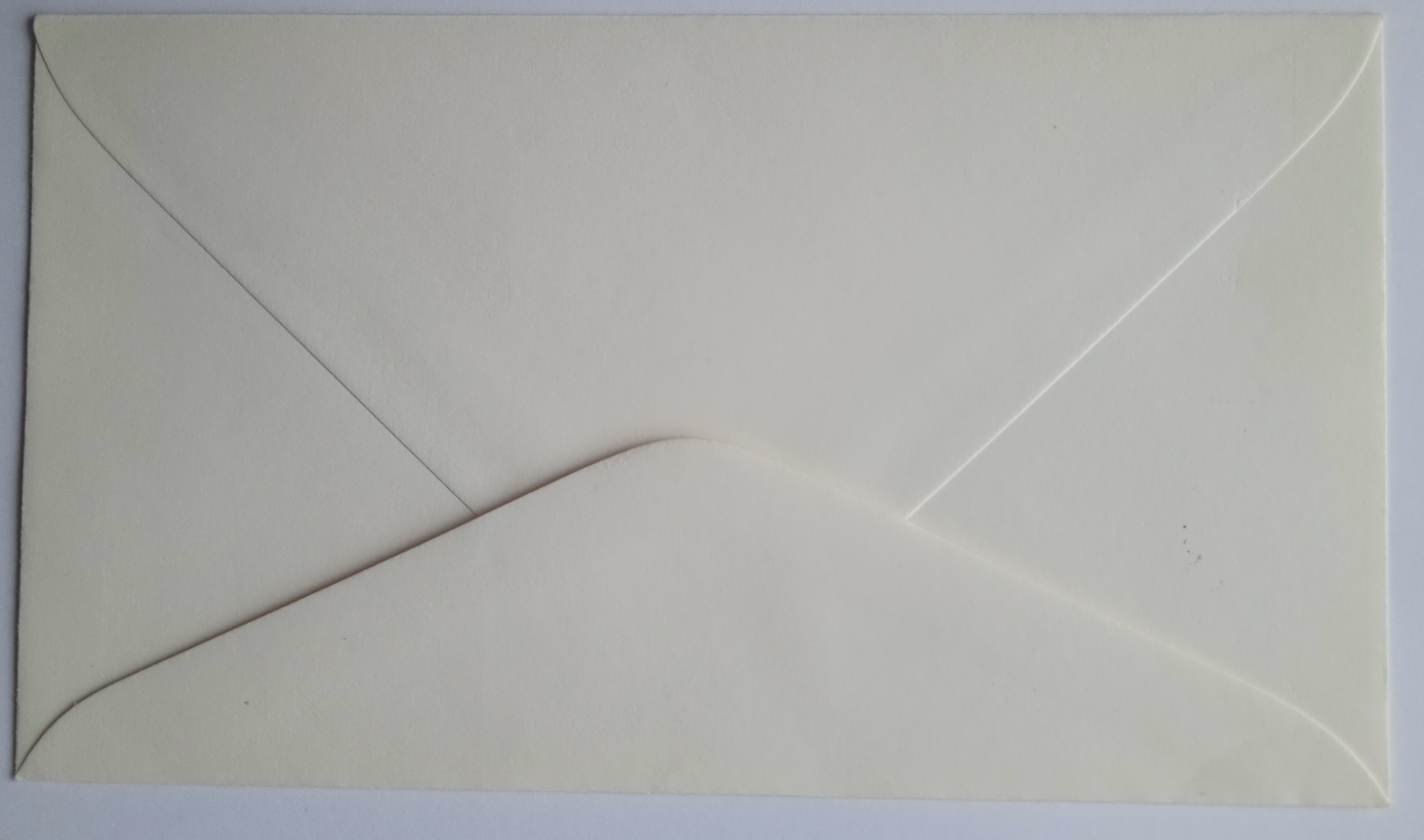 Obálka výročí úmrtí - Friedrich der Grosse