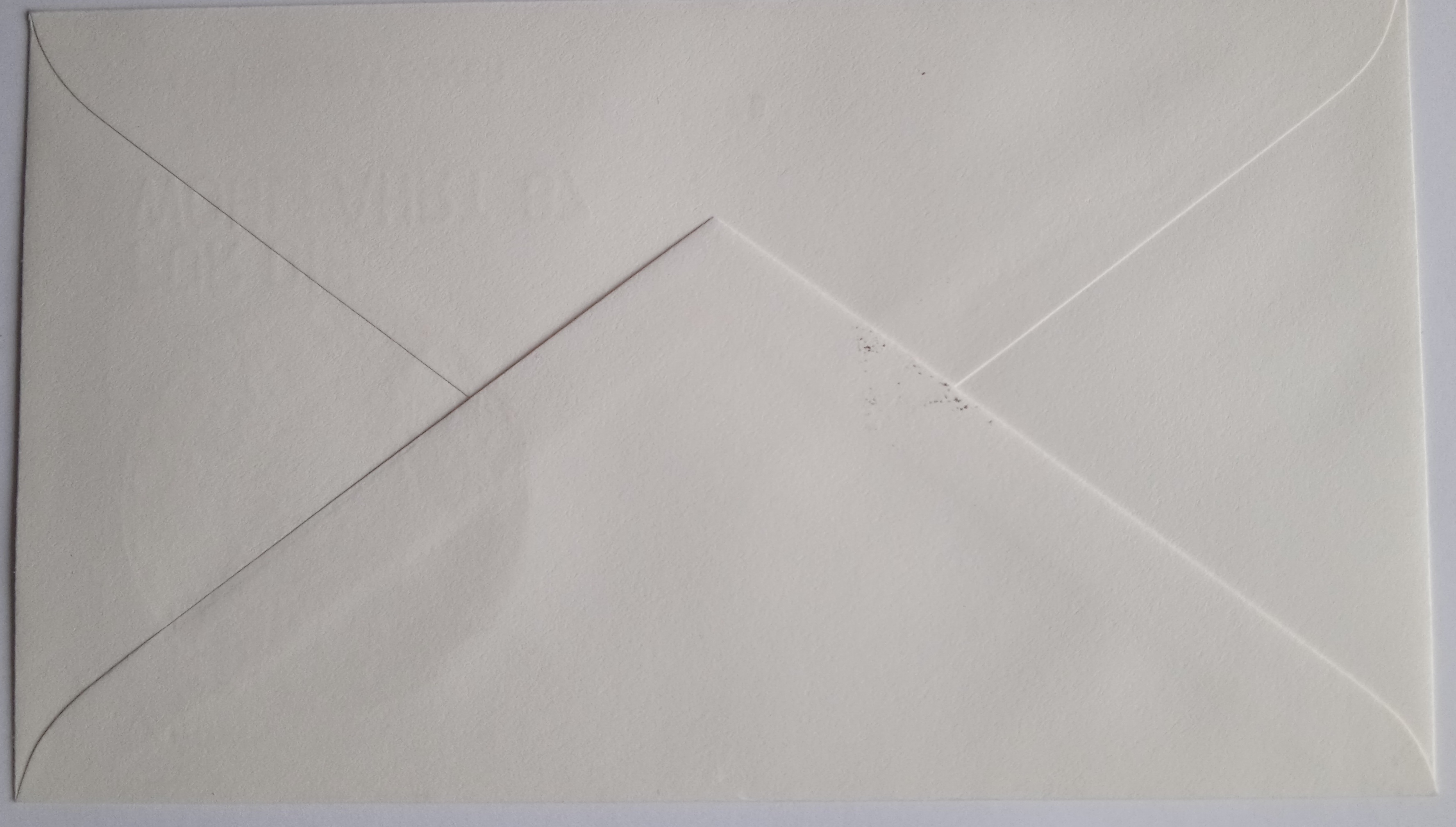 Obálka zlatá pokladnice