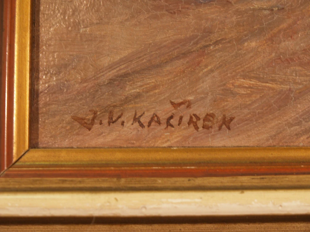 Josef Vladimír Kačírek