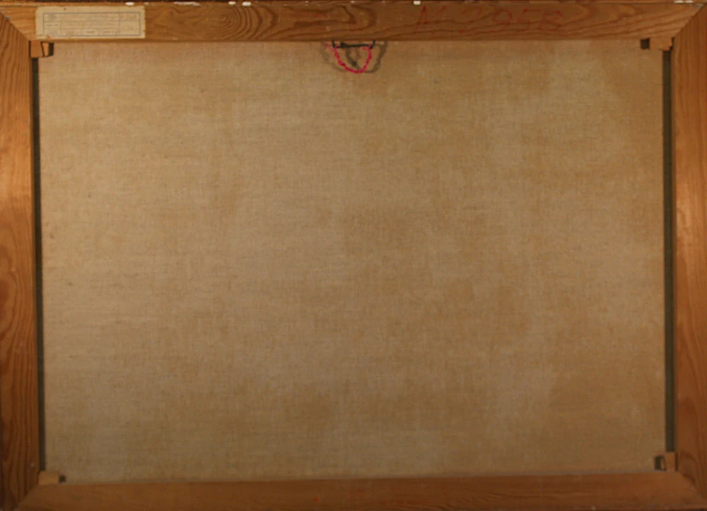 Miloslav Pecháček (1923 – 1993)