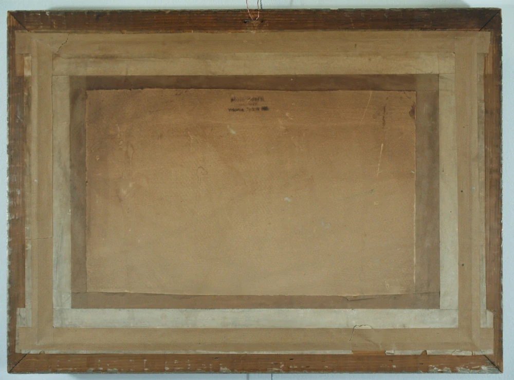 Antonín Augusta (1891-1940) 