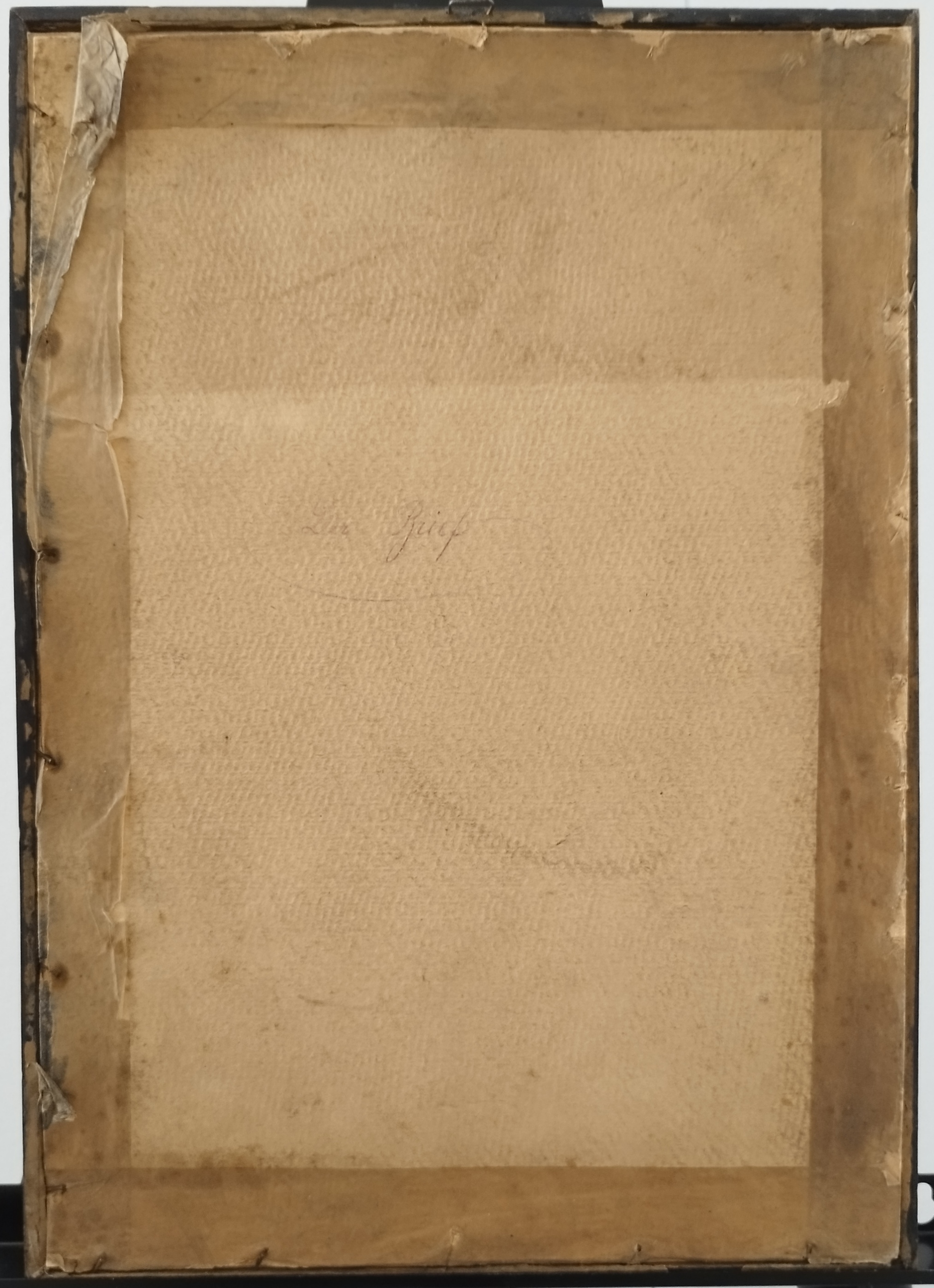 Carl Josef Bauer (1897-1989)