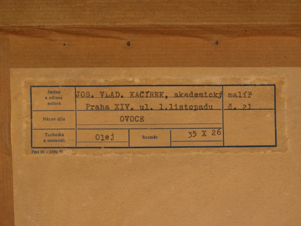 Josef Vladimír Kačírek