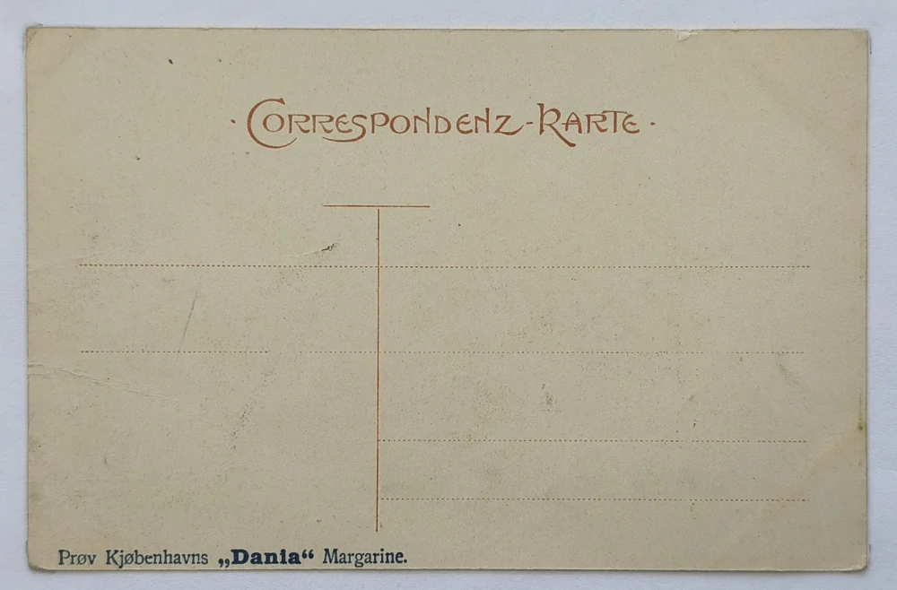 Mariánské Lázně pohlednice 