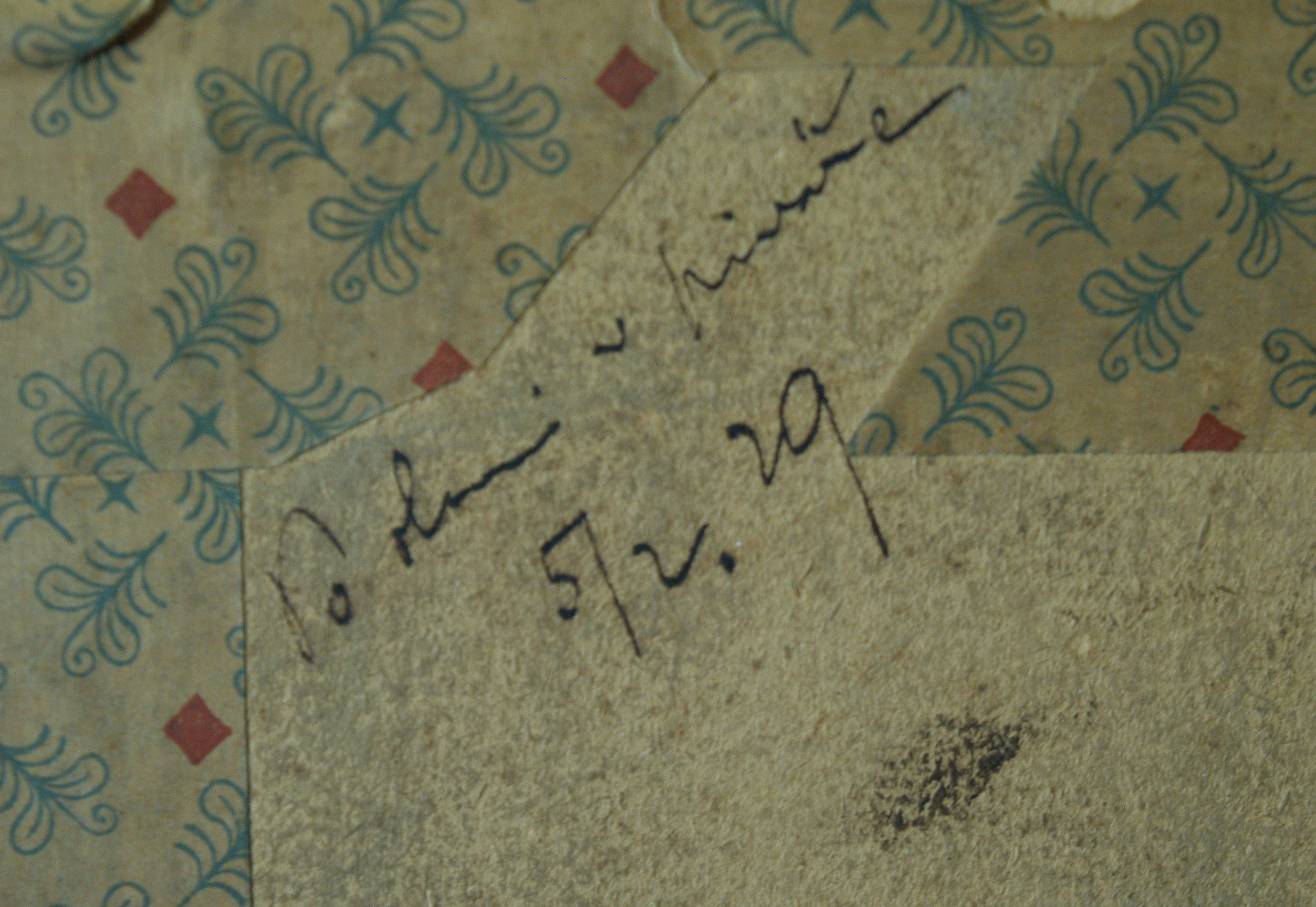 Alois Janeček Pardubský (1894-1974)