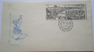 Obálka Rok mezinárodního cestovního ruchu