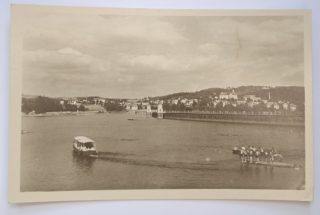 Pohlednice Jablonec nad Nisou