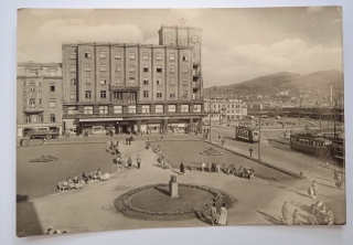 Pohlednice Ústí nad Labem